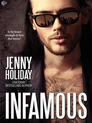 cover image of Infamous